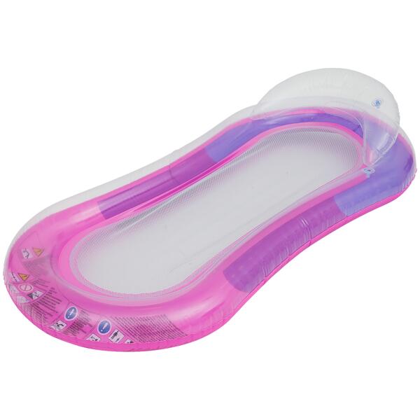 Bestway Aqualounge luchtbed