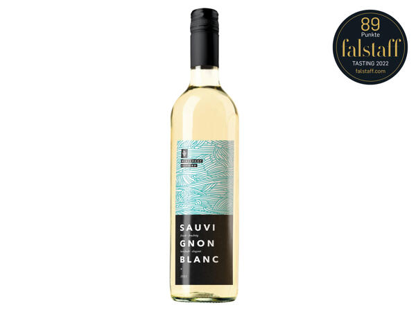 Sauvignon Blanc 2021