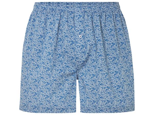 Men's Short Pyjama Set