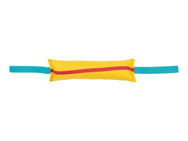 Zoofari Bite & Tug Dog Toy