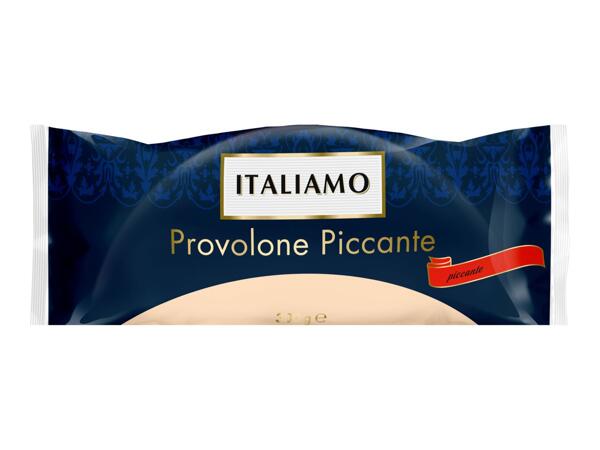 Provolone