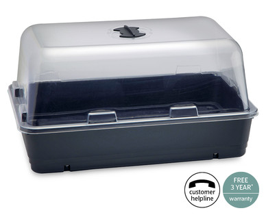 Electric Propagator
