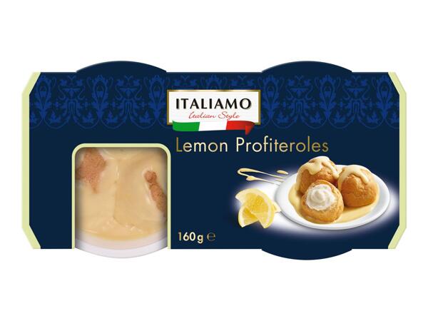 Italiamo Mousse Dessert