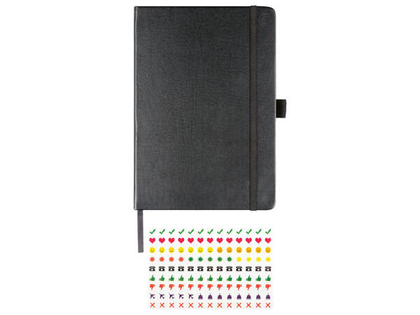 Notebook A5/A6