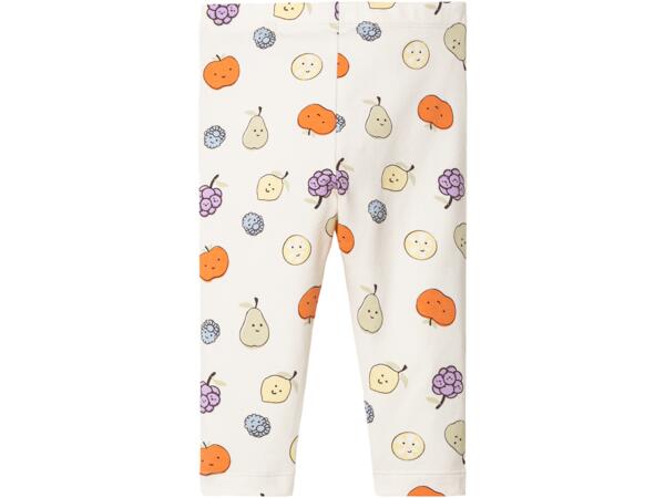 Baby Leggings