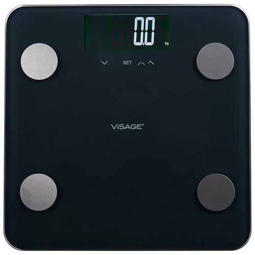Body Fat Scale