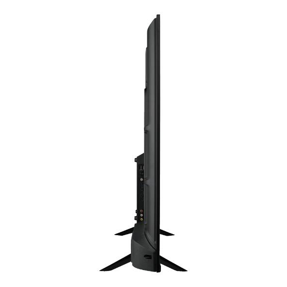 MEDION(R) LIFE(R) X15024 (MD31651) Téléviseur connecté ultra HD VIDAA de 127,5 cm/50"