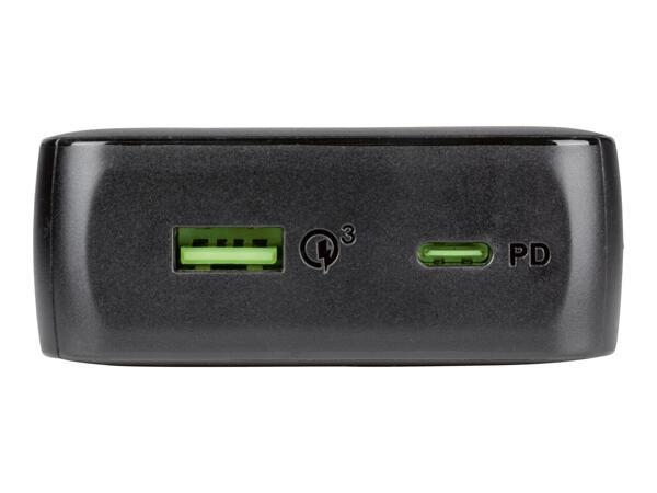 Tronic 20,000mAh Power Bank