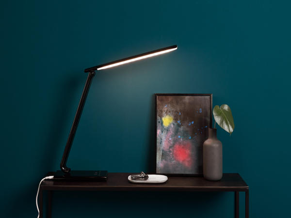 LED-bordslampa, 67 cm