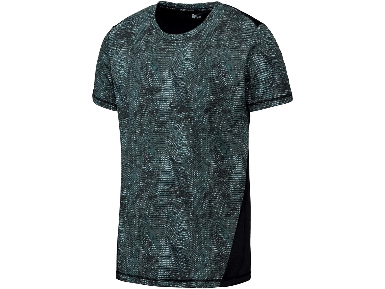 CRIVIT Mens' Sports Top