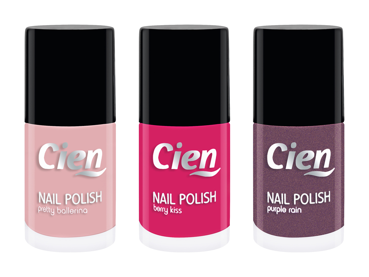 Vernis à ongles "Summerfresh"