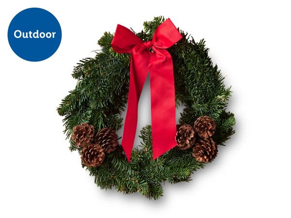 Christmas Wreath