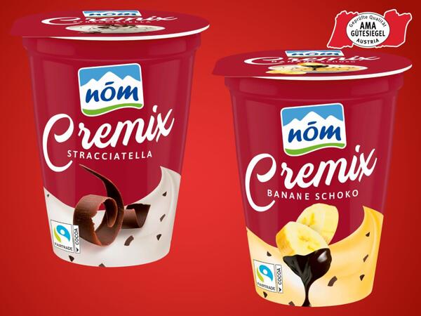 Cremix