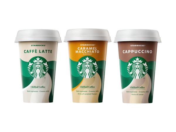 Starbucks(R) kaffedryck