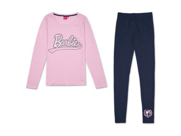 Damen Pyjama