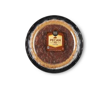 Bake Shop Pecan Pie