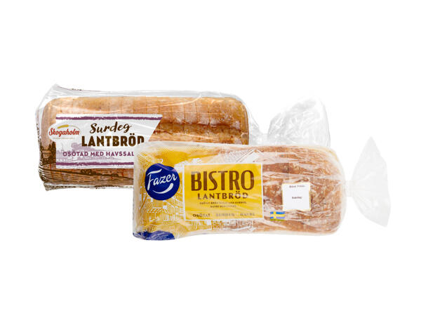 Fazer Lantbröd