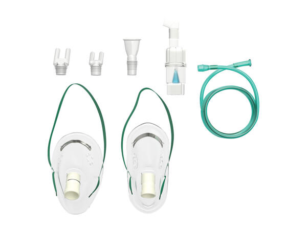 Medisana Nebuliser
