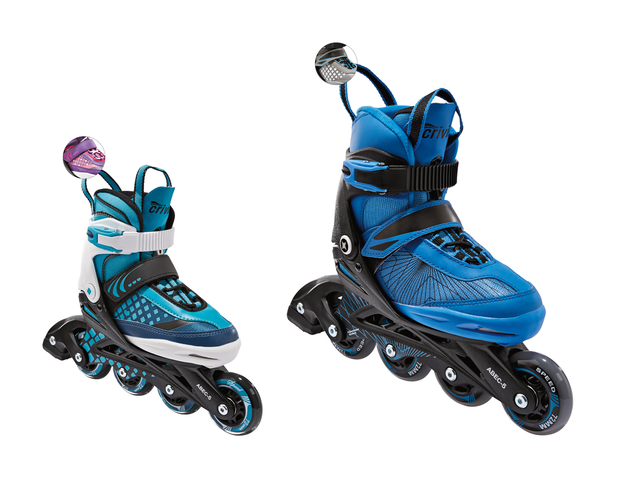 Rollers Softboot1