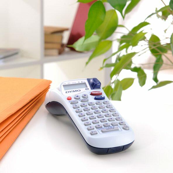 DYMO LetraTag Labelwriter