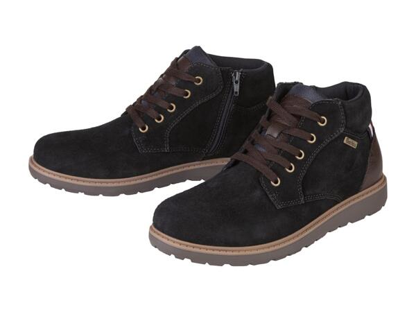 Men's Boots