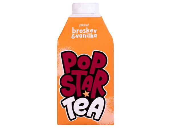 POPSTAR TEA