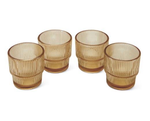 Crofton 
 Assorted 4-Pack Drinkware