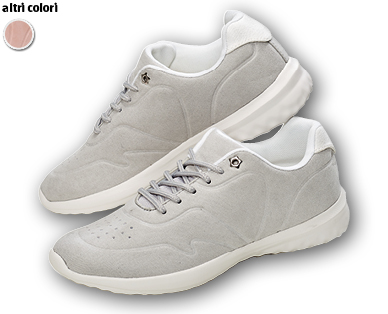 Scarpe per il tempo libero BLUEMOTION