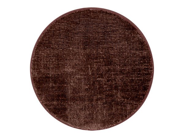 Microfibre Bath Mat