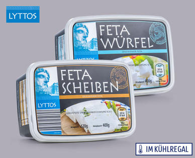 LYTTOS Feta