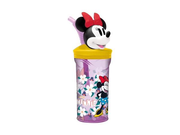 Licensed Bottles
