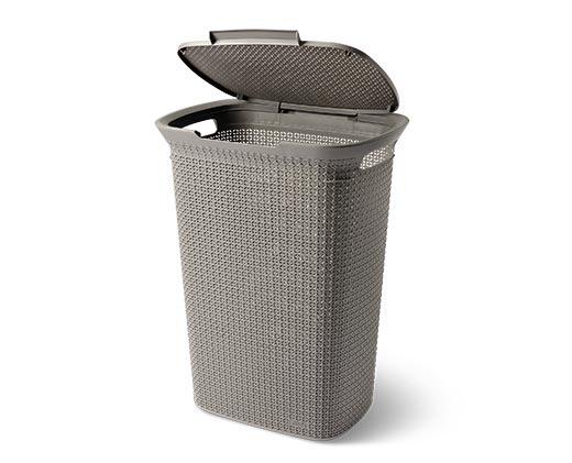 Ezy Storage 
 Decorative Laundry Hamper