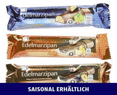 MONARC 
 EDELMARZIPANRIEGEL