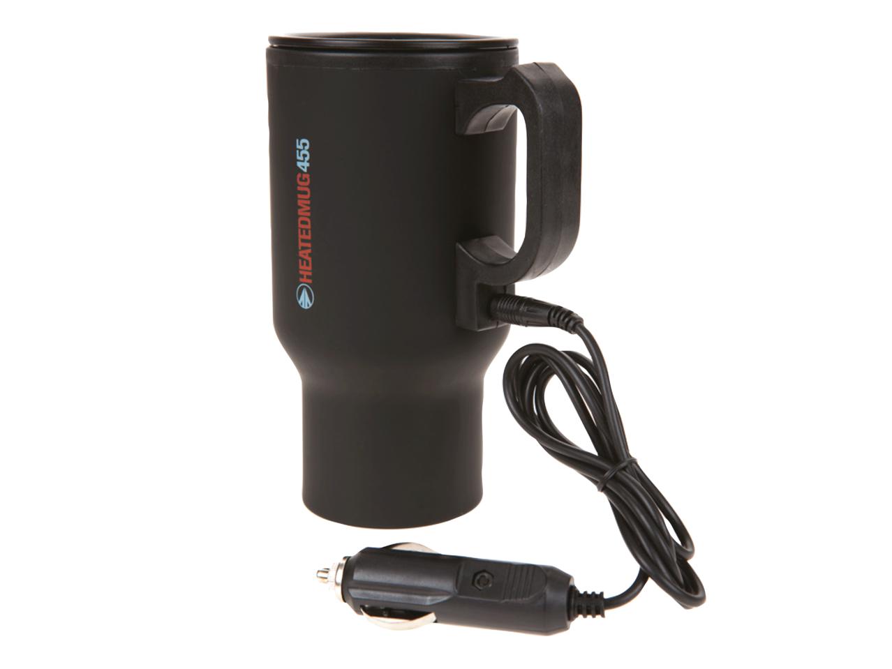 450ml Heated Mug