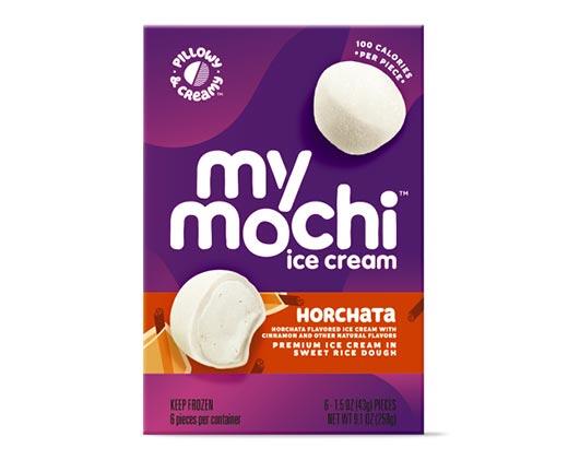 My/Mochi 
 Mochi Ice Cream Assorted Varieties