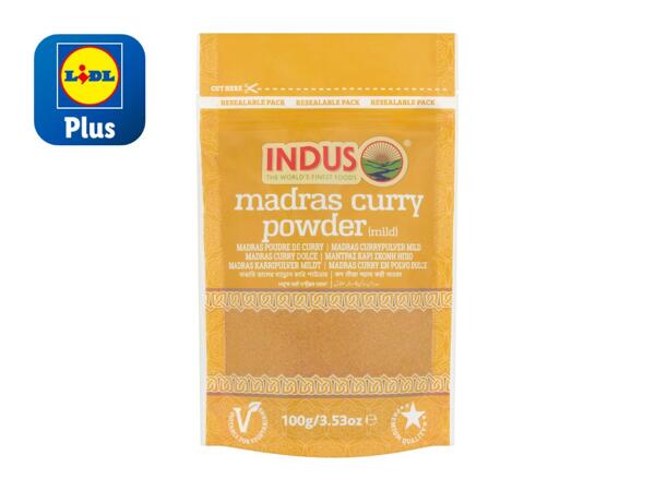 Indus Madras Curry Powder