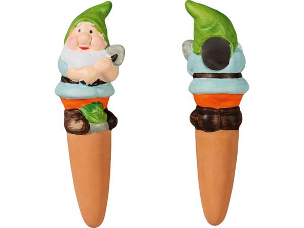 Livarno Home Decorative Plant Irrigation Cones - 2 Pack