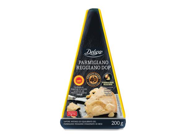 Parmigiano Reggiano PDO