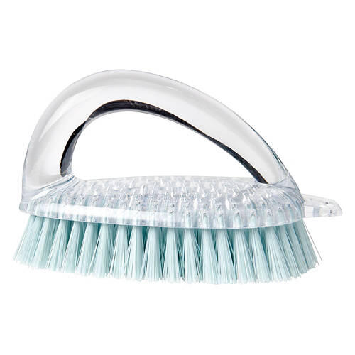 Scrub Brush, Blue