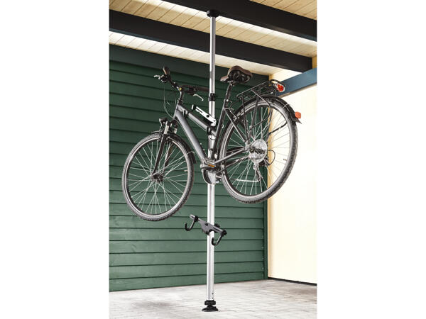 Teleskop-Fahrradständer