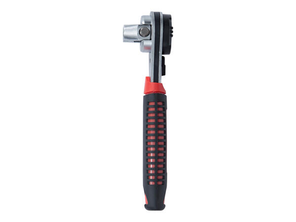 Multi-Functional Ratchet