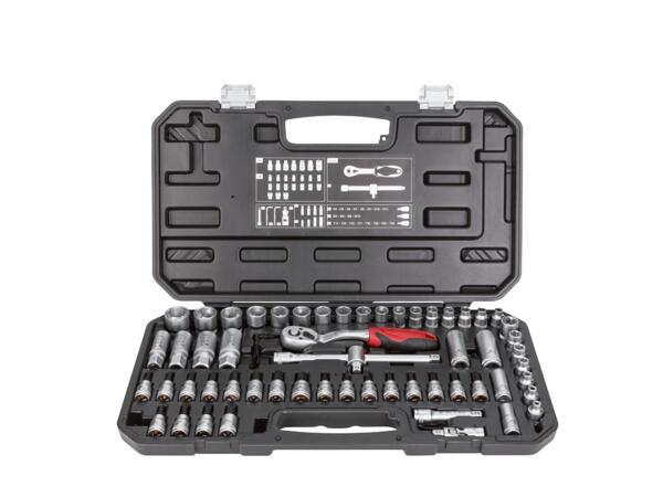 Socket Set