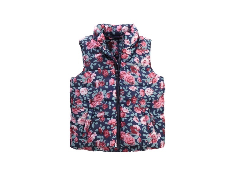 Bodywarmer