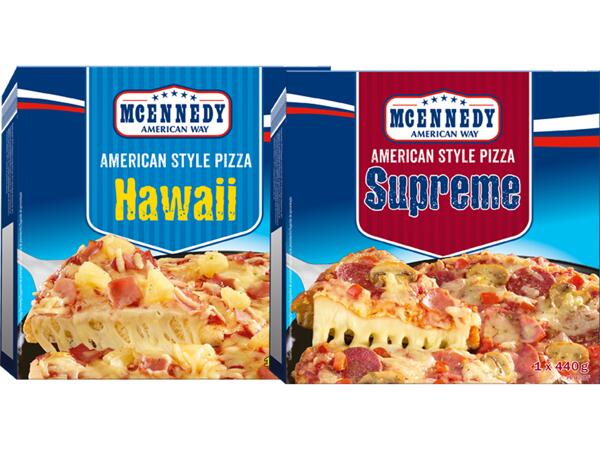 Pizza
