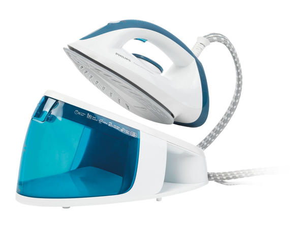 Philips Fast Care Compact Steam Generator1