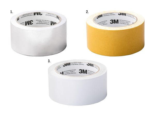 DIY-Klebeband