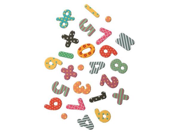 Box s magnety