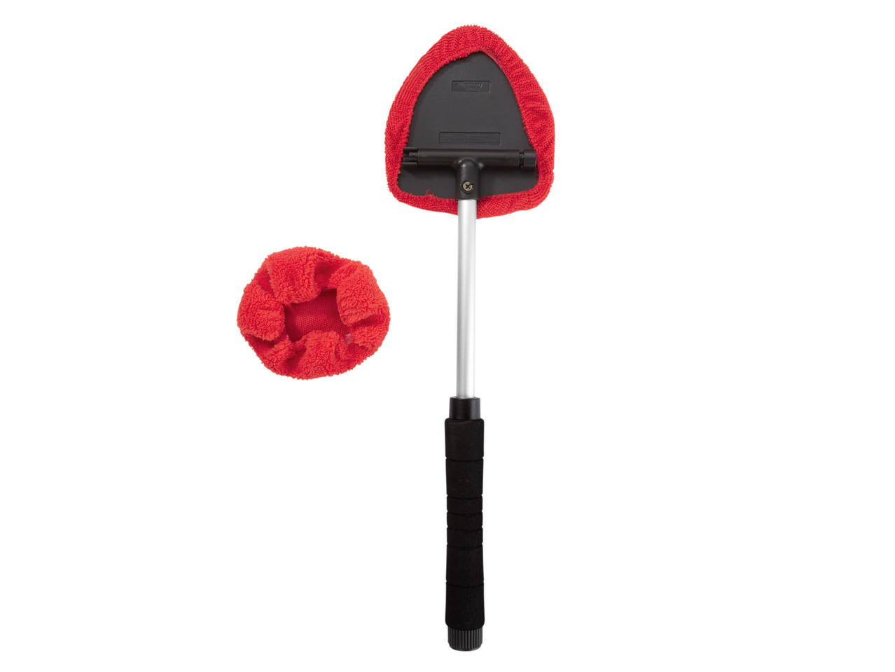 Car Interior Windscreen Cleaner