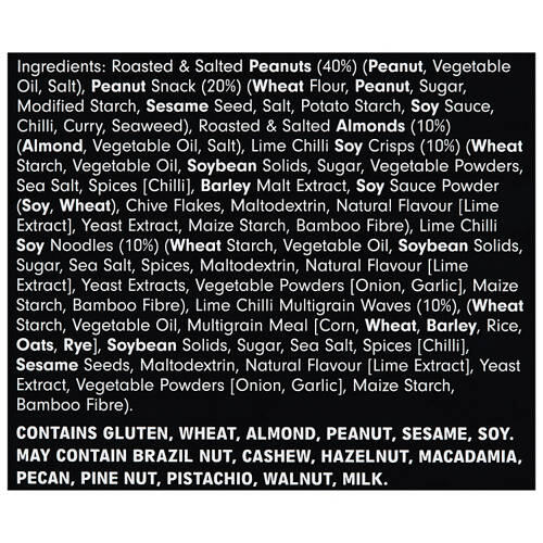 Entertainers Party Blend 550g