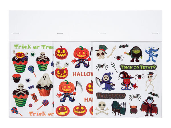 Crelando Halloween Craft Set